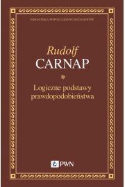 eBook Logiczne podstawy prawdopodobiestwa mobi epub