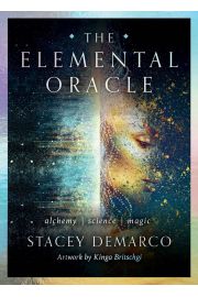 The Elemental Oracle. Karty wyroczni