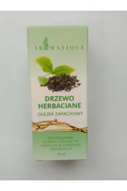 Olejek zapachowy Aromatique Drzewo Herbaciane