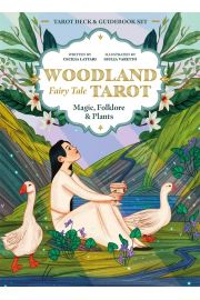 Woodland Fairy Tale Tarot