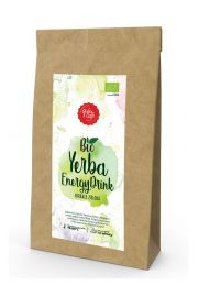 Quba Caffe Herbata zielona Green power 100 g