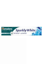 Himalaya Zioowa pasta wybielajca Sparkly White 75 ml