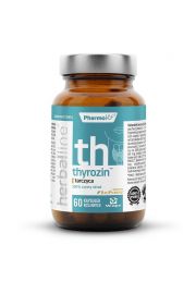 Pharmovit Thyrozin Suplement diety 60 kaps.