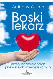 Boski lekarz