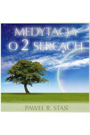 Audiobook Medytacja o 2 Sercach mp3