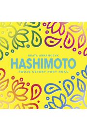 Audiobook Hashimoto. Twoje cztery pory roku mp3