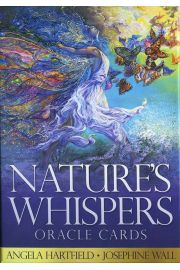 Wyrocznia Szepty Natury - Nature's Whispers Oracle