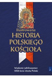 eBook Ilustrowana historia polskiego Kocioa pdf mobi epub