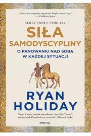 eBook Siła samodyscypliny. O panowaniu nad sobą w każdej sytuacji mobi epub