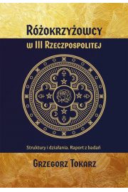 eBook Rokrzyowcy w III Rzeczpospolitej Struktury i dziaania. Raport z bada pdf