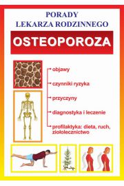 eBook Osteoporoza pdf