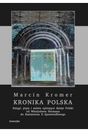 eBook Kronika polska Marcina Kromera. Tom 2 pdf