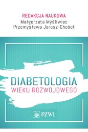 eBook Diabetologia wieku rozwojowego mobi epub
