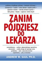 Zanim pójdziesz do lekarza