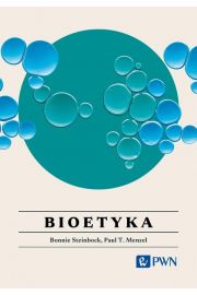 eBook Bioetyka Wszystko, co warto wiedzie mobi epub