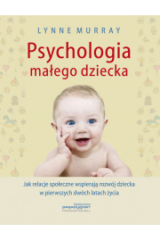 Psychologia maego dziecka