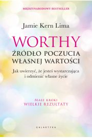 Worthy. rdo poczucia wasnej wartoci