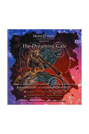 The Dreaming Gate CD - Hemi-Sync Metamusic