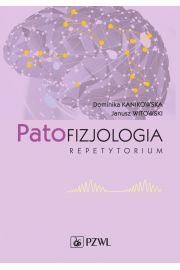 eBook Patofizjologia mobi epub