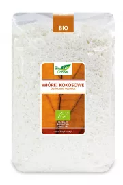 Bio Planet Wirki kokosowe bezglutenowe 1 kg Bio