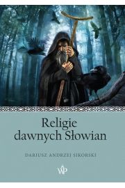 eBook Religie dawnych Sowian mobi epub