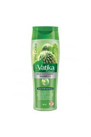 Dabur Wzmacniajcy szampon Vatika- Dziki kaktus 400ml 400 ml