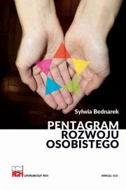 eBook Pentagram rozwoju osobistego pdf