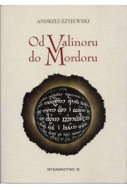 eBook Od Valinoru do Mordoru mobi epub