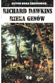 Rzeka genów.