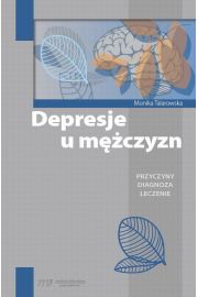 eBook Depresje u mczyzn pdf