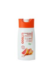 Coslys Ultra delikatny szampon i el pod prysznic 2w1 z grejpfrutem 250 ml