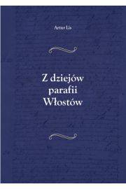 eBook Z dziejw parafii Wostw pdf
