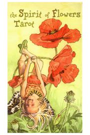 The Spirit of Flowers Tarot, Tarot Elfw Kwiatw
