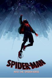 SpiderMan Uniwersum - plakat 61x91,5 cm