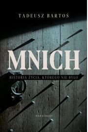 eBook Mnich mobi epub