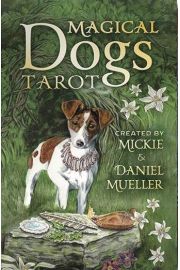 Magical Dogs Tarot