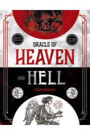Oracle of Heaven and Hell, karty