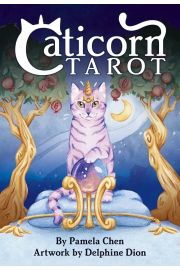 Caticorn Tarot