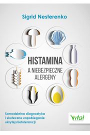 eBook Histamina a niebezpieczne alergeny pdf mobi epub