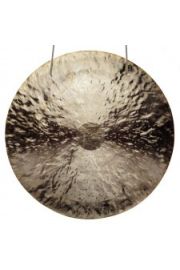 Gong wietrzny Feng/Wind - rednica 30 cm / 12 cali