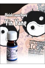 Olejek zapachowy - YIN YANG