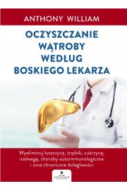 eBook Oczyszczanie wątroby według Boskiego Lekarza pdf