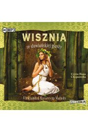 Audiobook Wisznia ze sowiaskiej guszy CD