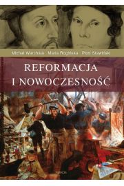 eBook Reformacja i nowoczesno pdf