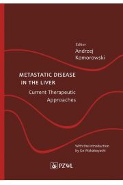 eBook Metastatic Disease in the Liver - Current Therapeutic Approaches mobi epub