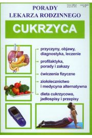 Cukrzyca