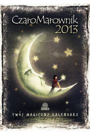 CzaroMarownik 2013 Kalendarz magiczny