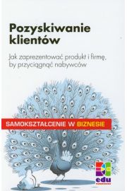 Pozyskiwanie klientów