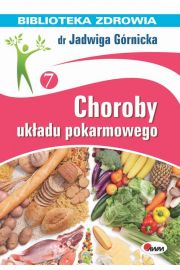 eBook Choroby ukadu pokarmowego pdf