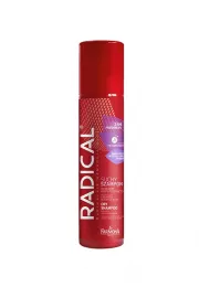 Farmona Radical Dry Shampoo suchy szampon do przetłuszczających się włosów 180 ml